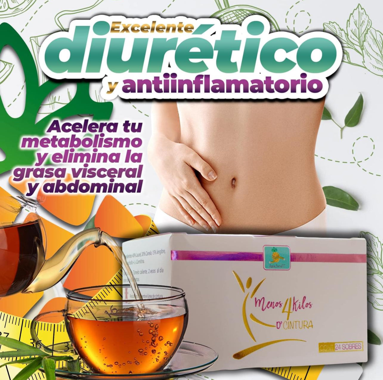 Bypass Select detox