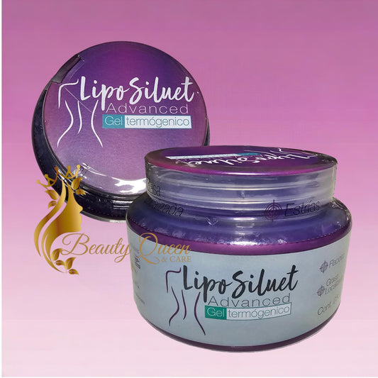 LipoSiluet Advanced