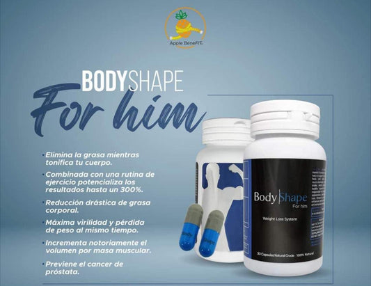Body Shappe Special Edition