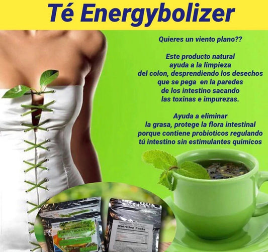 TE Energybolizer
